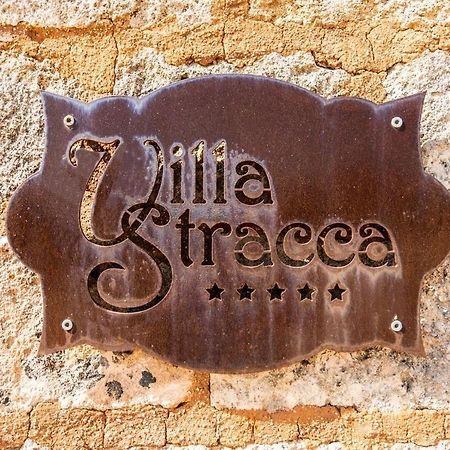 Villa Stracca Con Ampio Spazio Esterno Capilungo Luaran gambar