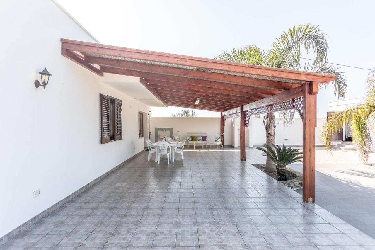Villa Stracca Con Ampio Spazio Esterno Capilungo Luaran gambar