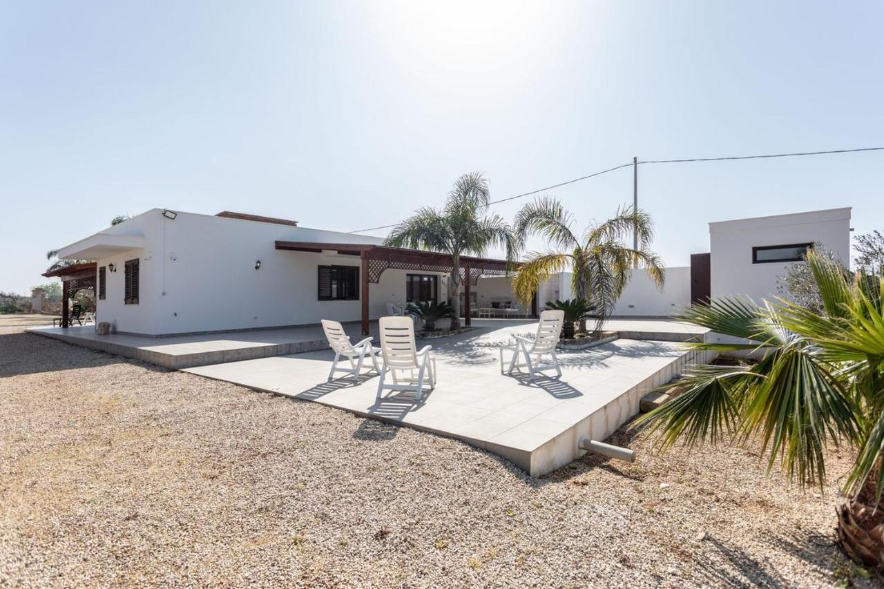 Villa Stracca Con Ampio Spazio Esterno Capilungo Luaran gambar