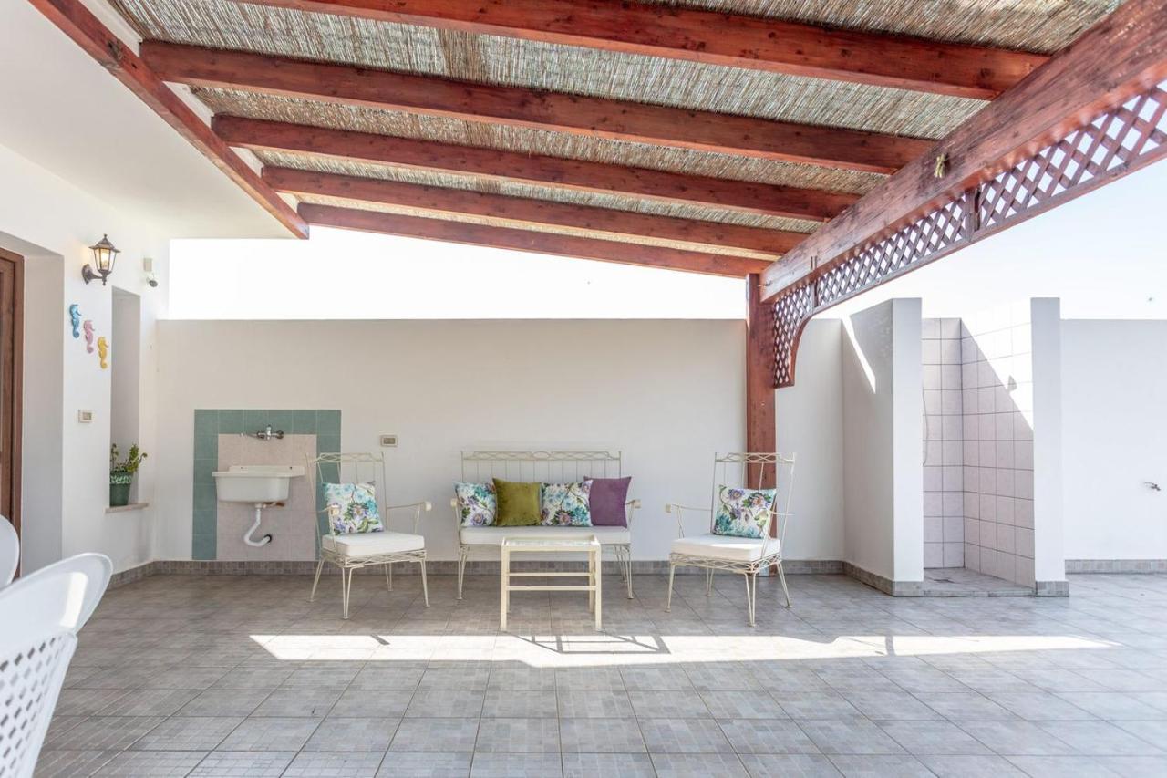 Villa Stracca Con Ampio Spazio Esterno Capilungo Luaran gambar