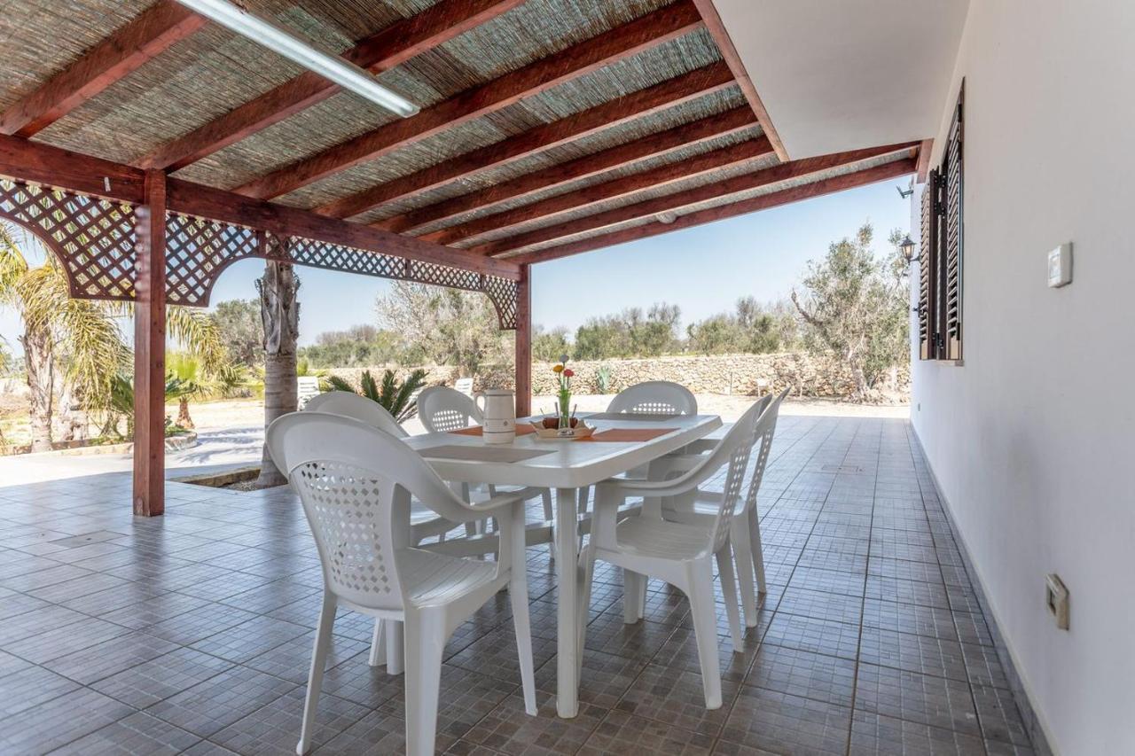 Villa Stracca Con Ampio Spazio Esterno Capilungo Luaran gambar