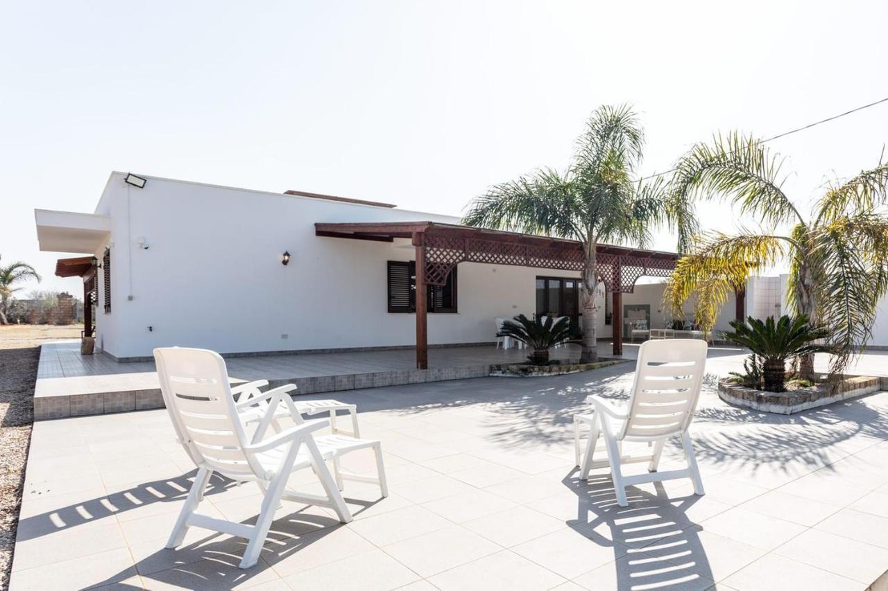 Villa Stracca Con Ampio Spazio Esterno Capilungo Luaran gambar