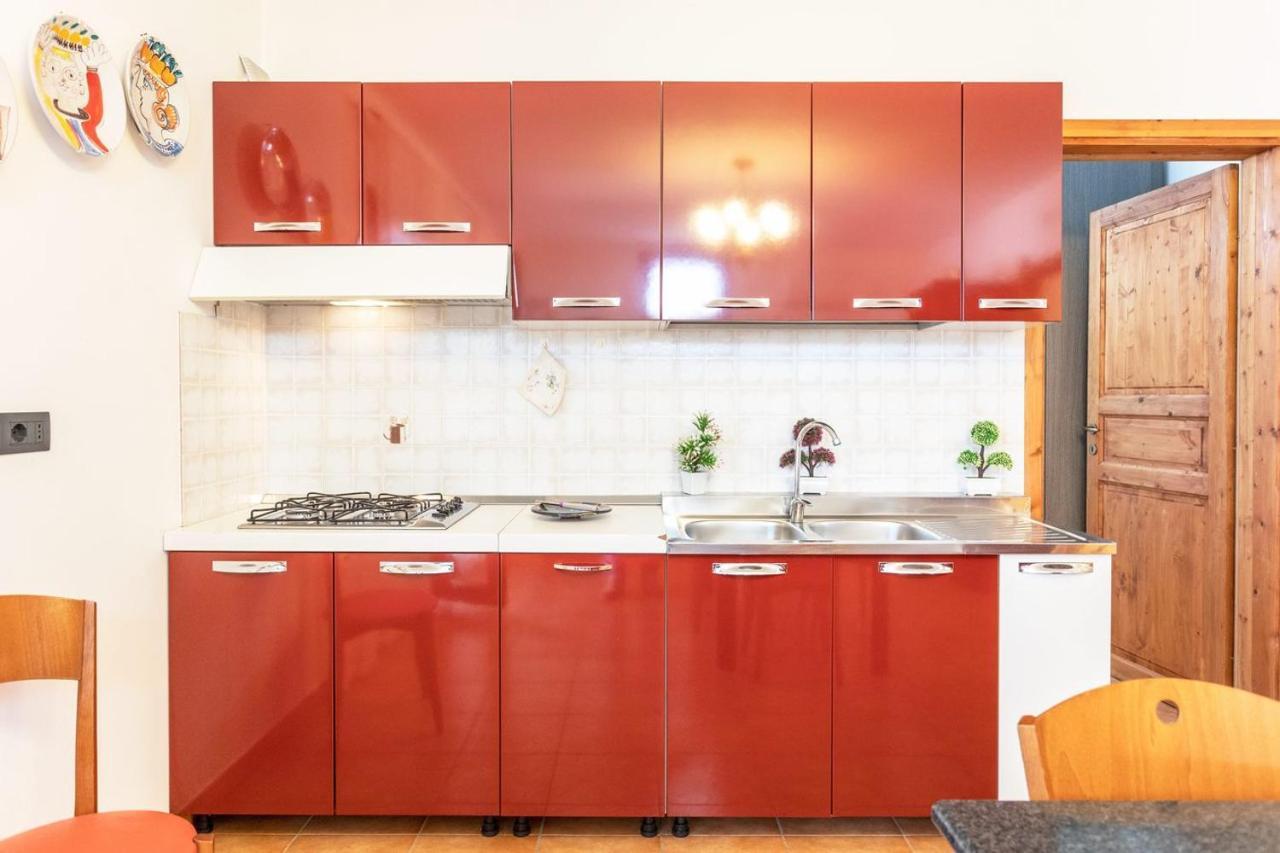 Villa Stracca Con Ampio Spazio Esterno Capilungo Luaran gambar
