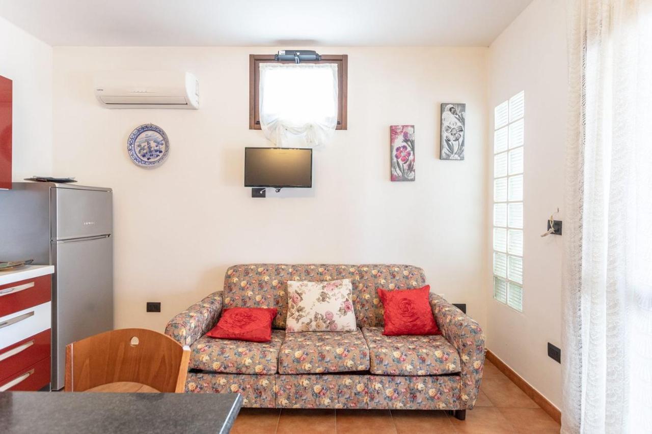 Villa Stracca Con Ampio Spazio Esterno Capilungo Luaran gambar