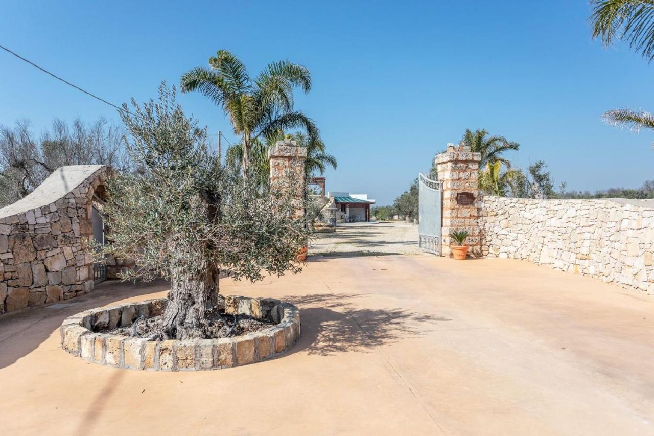 Villa Stracca Con Ampio Spazio Esterno Capilungo Luaran gambar