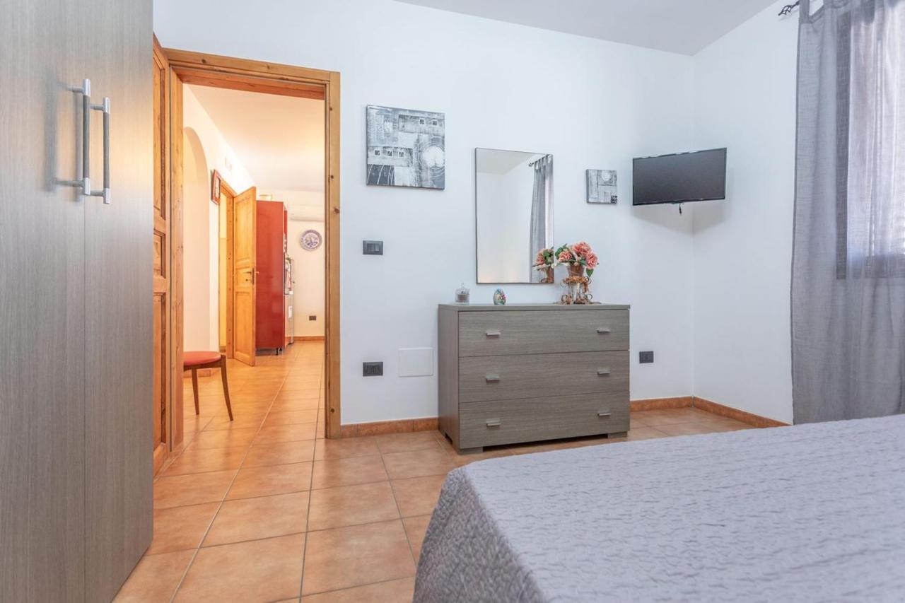 Villa Stracca Con Ampio Spazio Esterno Capilungo Luaran gambar