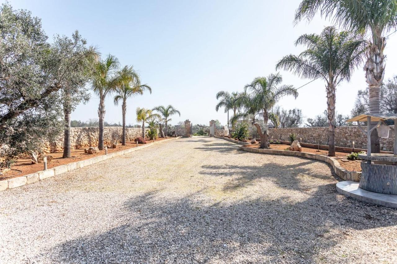 Villa Stracca Con Ampio Spazio Esterno Capilungo Luaran gambar