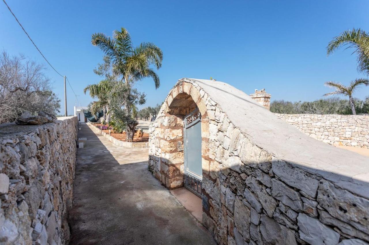 Villa Stracca Con Ampio Spazio Esterno Capilungo Luaran gambar