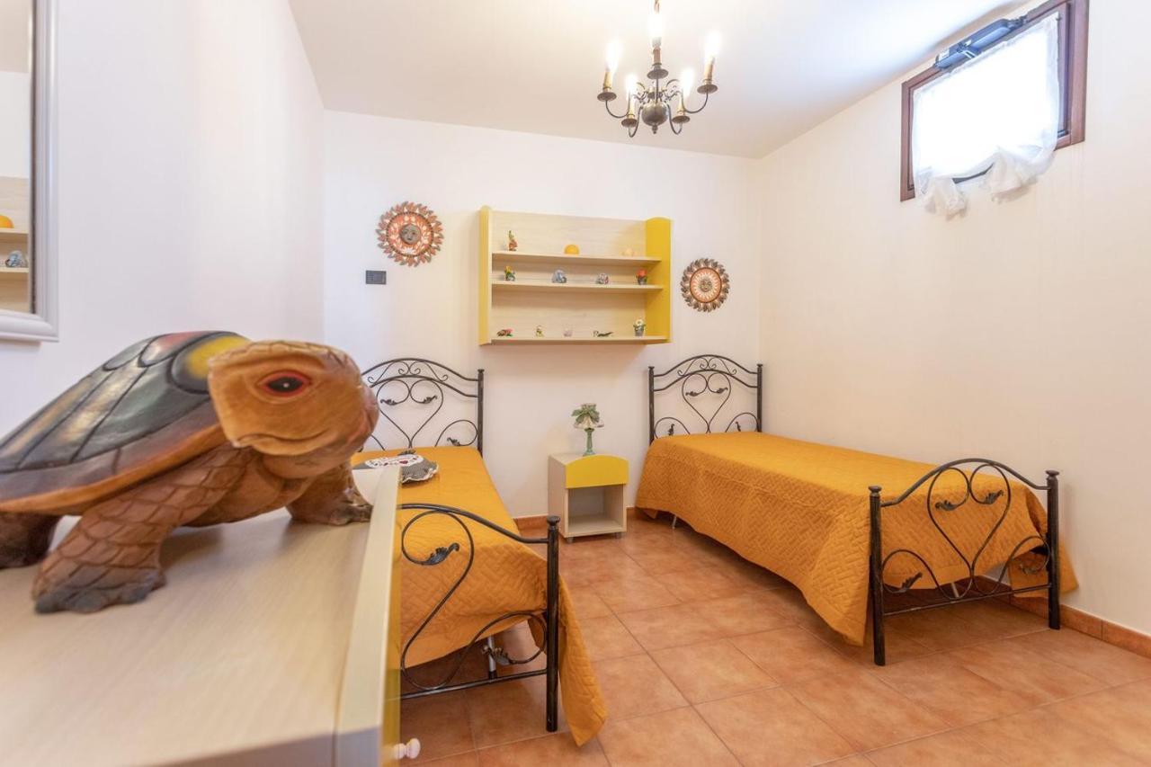 Villa Stracca Con Ampio Spazio Esterno Capilungo Luaran gambar