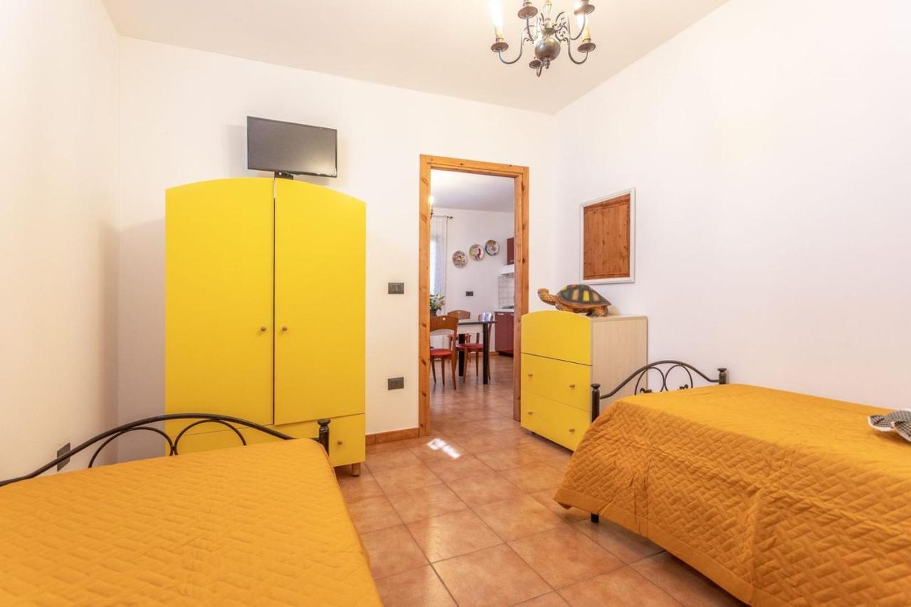 Villa Stracca Con Ampio Spazio Esterno Capilungo Luaran gambar