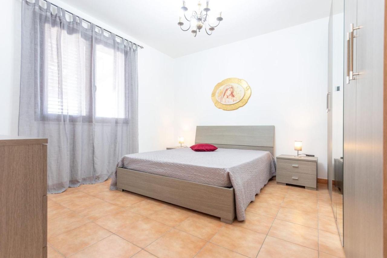 Villa Stracca Con Ampio Spazio Esterno Capilungo Luaran gambar