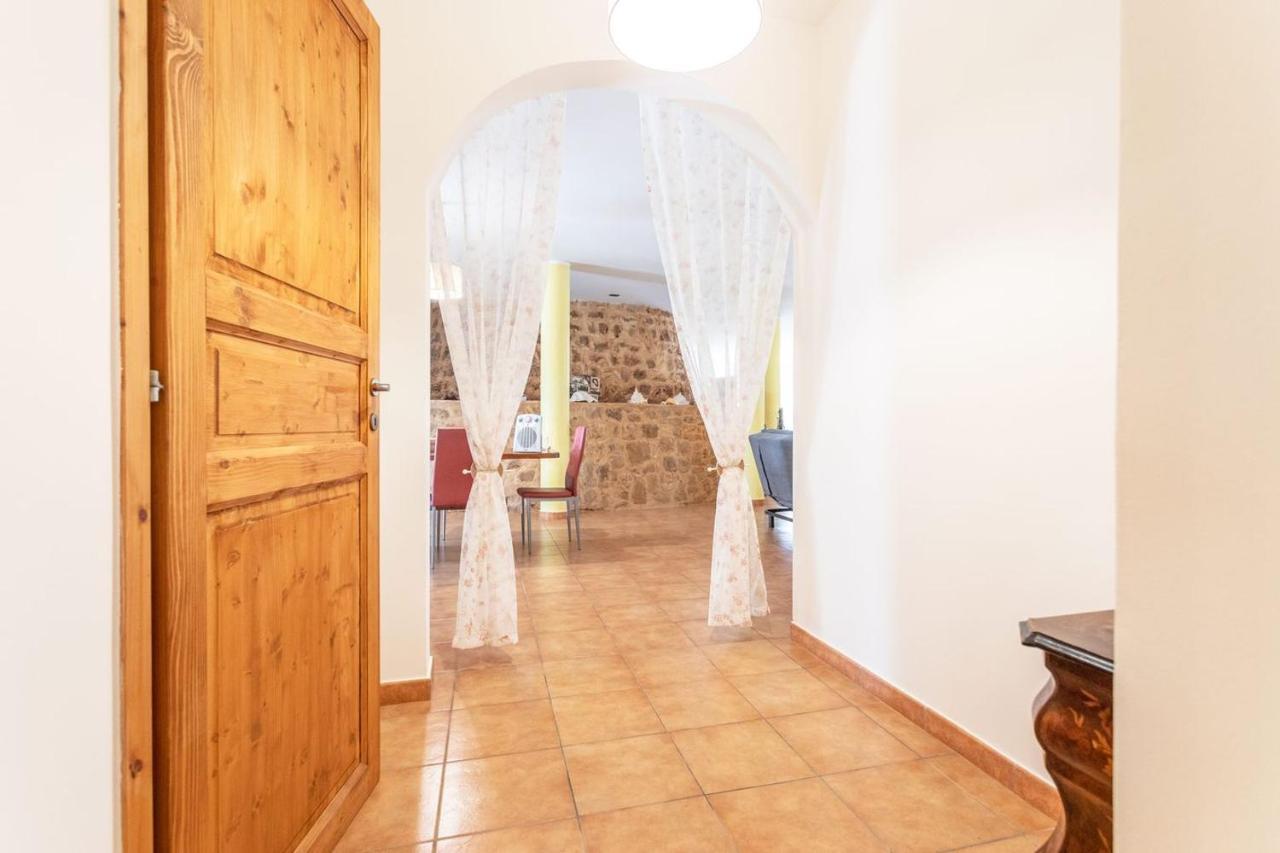 Villa Stracca Con Ampio Spazio Esterno Capilungo Luaran gambar