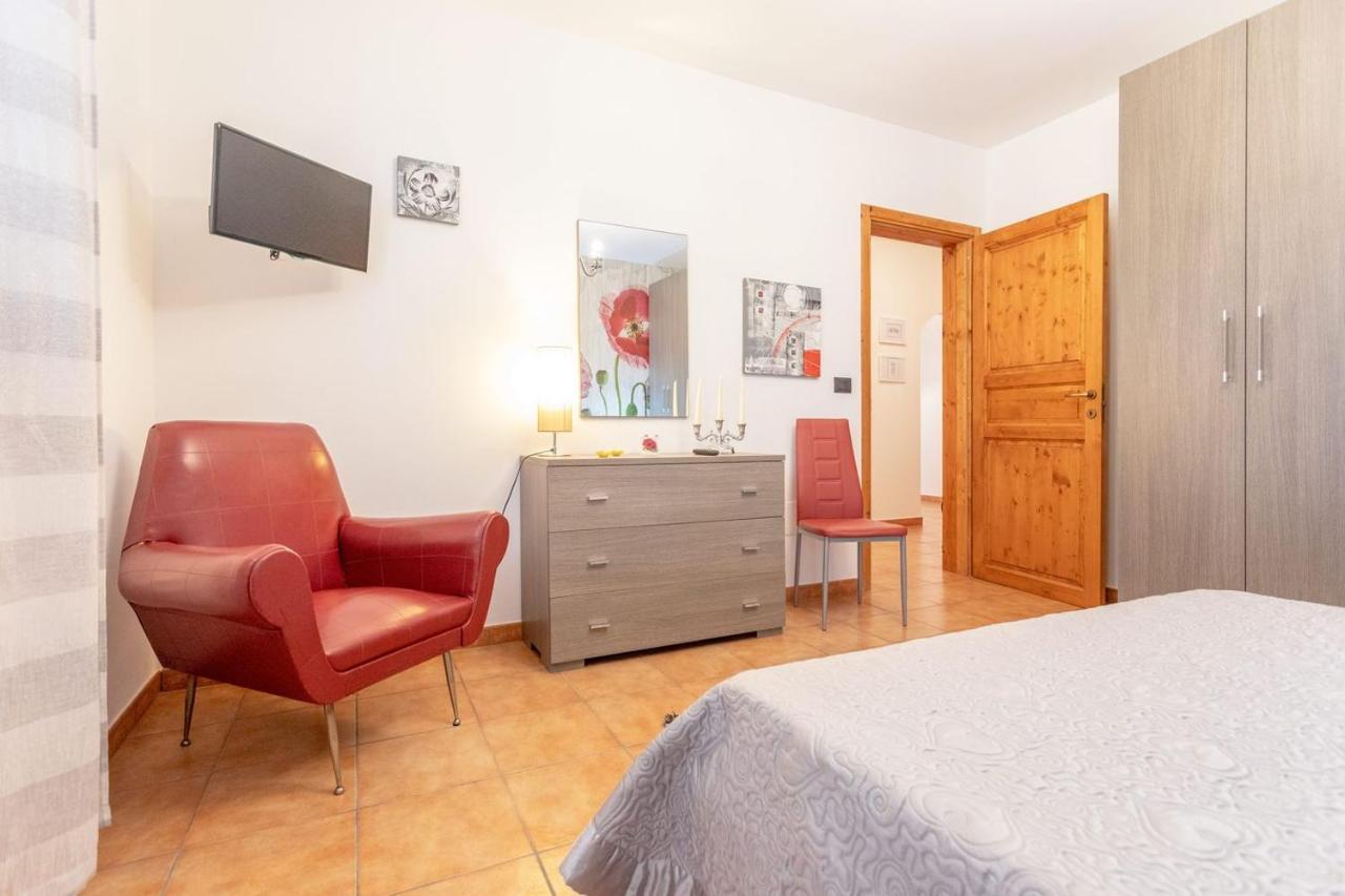 Villa Stracca Con Ampio Spazio Esterno Capilungo Luaran gambar