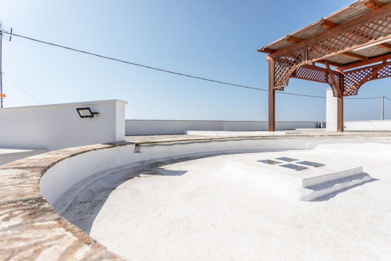 Villa Stracca Con Ampio Spazio Esterno Capilungo Luaran gambar
