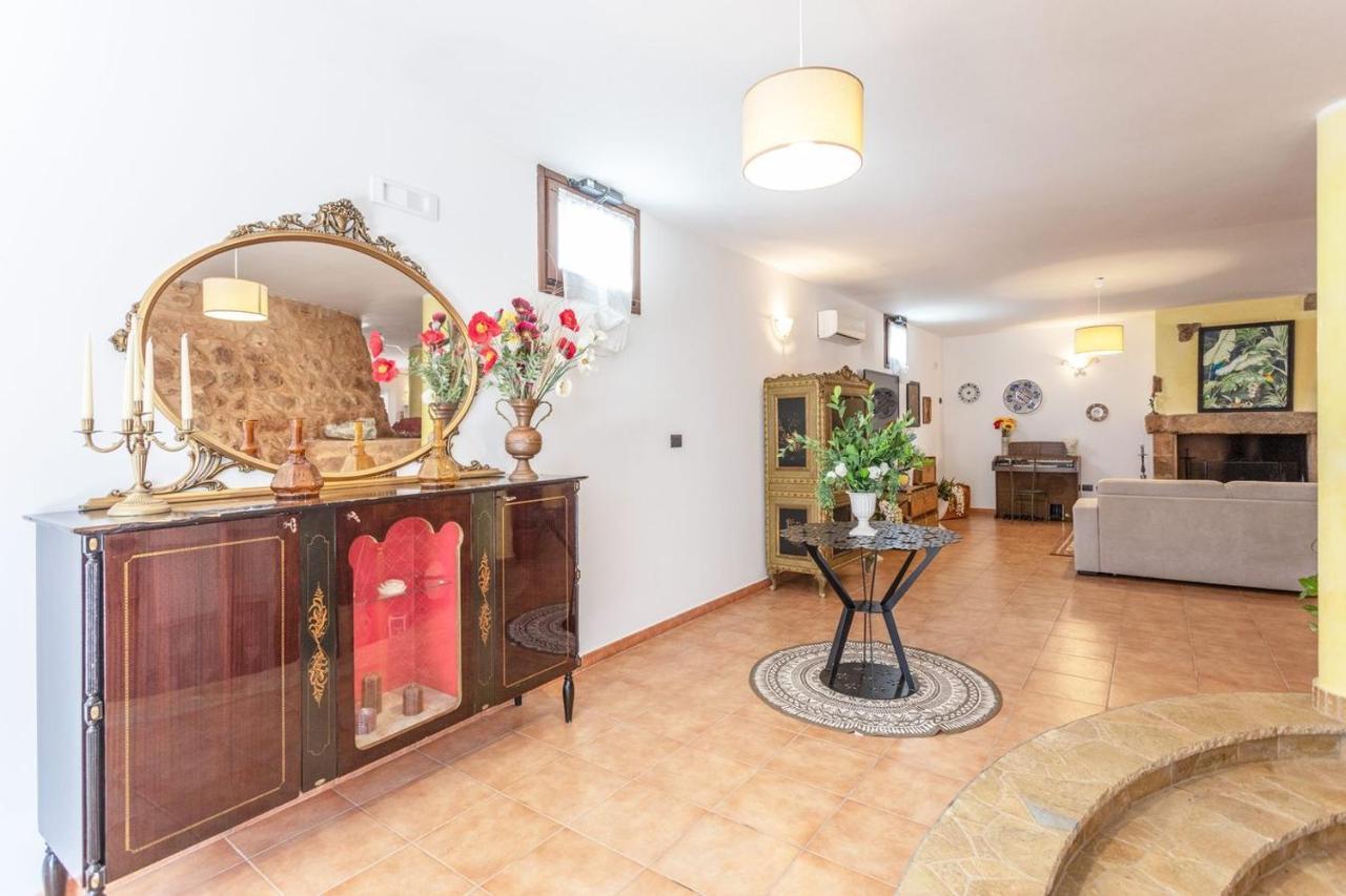 Villa Stracca Con Ampio Spazio Esterno Capilungo Luaran gambar
