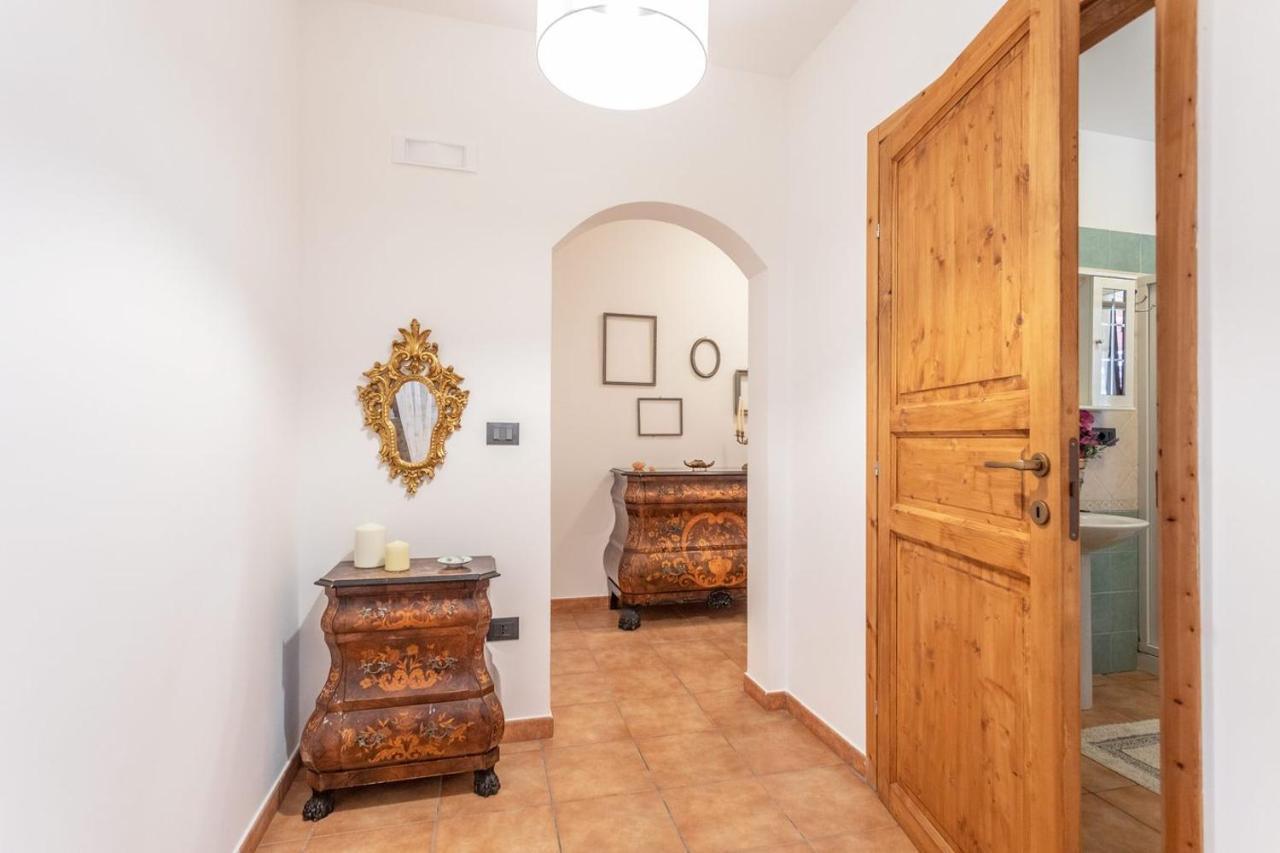 Villa Stracca Con Ampio Spazio Esterno Capilungo Luaran gambar