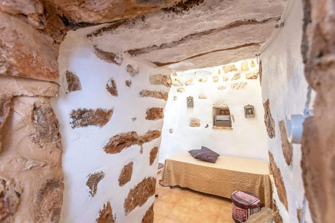 Villa Stracca Con Ampio Spazio Esterno Capilungo Luaran gambar