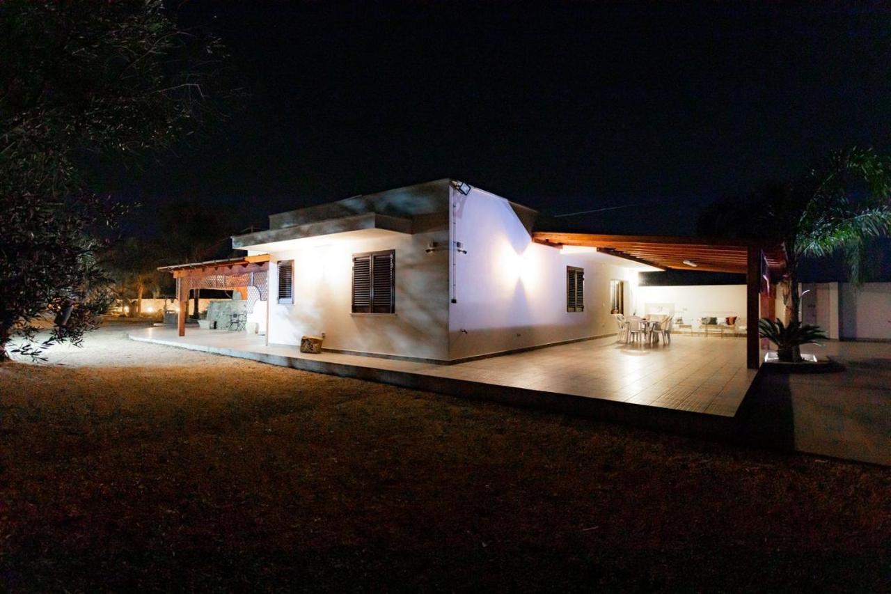Villa Stracca Con Ampio Spazio Esterno Capilungo Luaran gambar