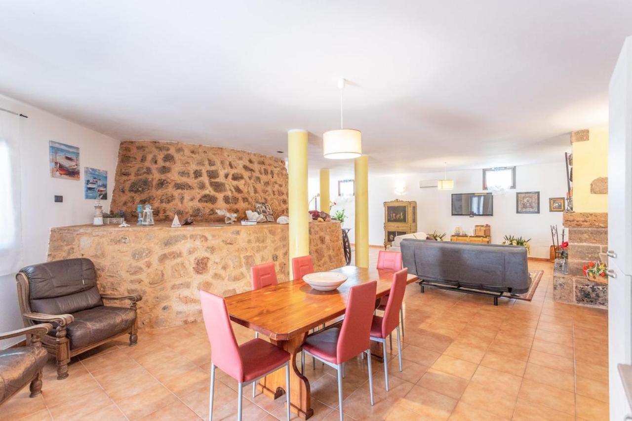 Villa Stracca Con Ampio Spazio Esterno Capilungo Luaran gambar