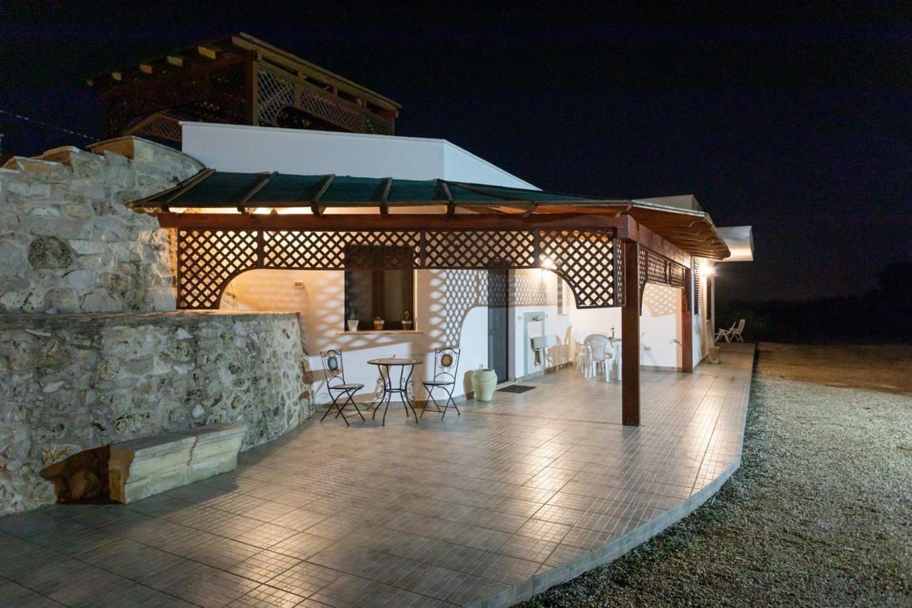 Villa Stracca Con Ampio Spazio Esterno Capilungo Luaran gambar