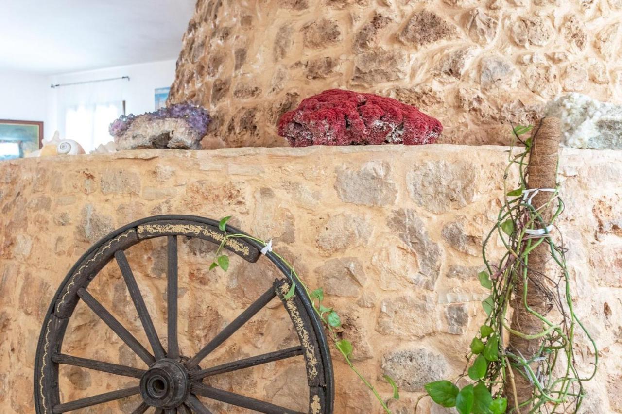 Villa Stracca Con Ampio Spazio Esterno Capilungo Luaran gambar