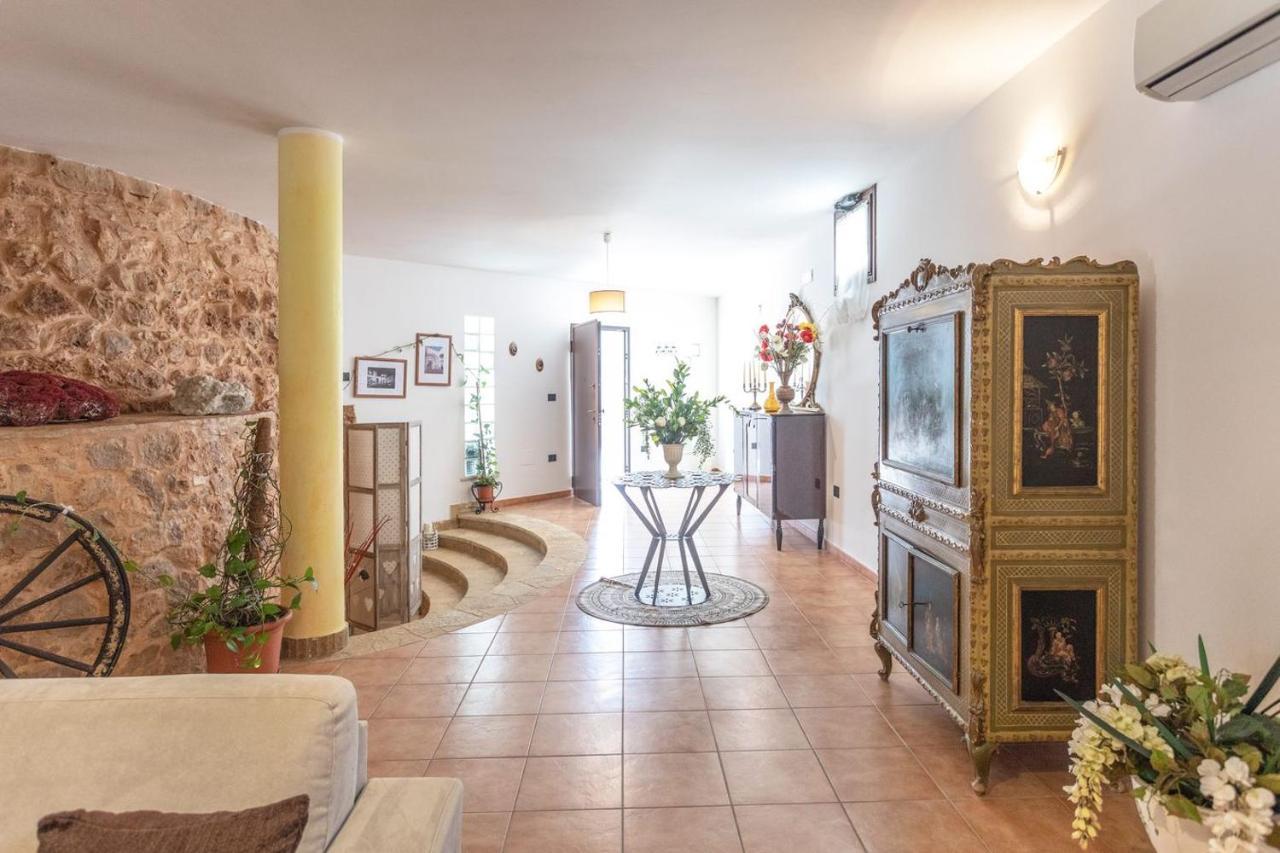 Villa Stracca Con Ampio Spazio Esterno Capilungo Luaran gambar