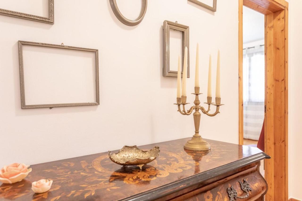 Villa Stracca Con Ampio Spazio Esterno Capilungo Luaran gambar