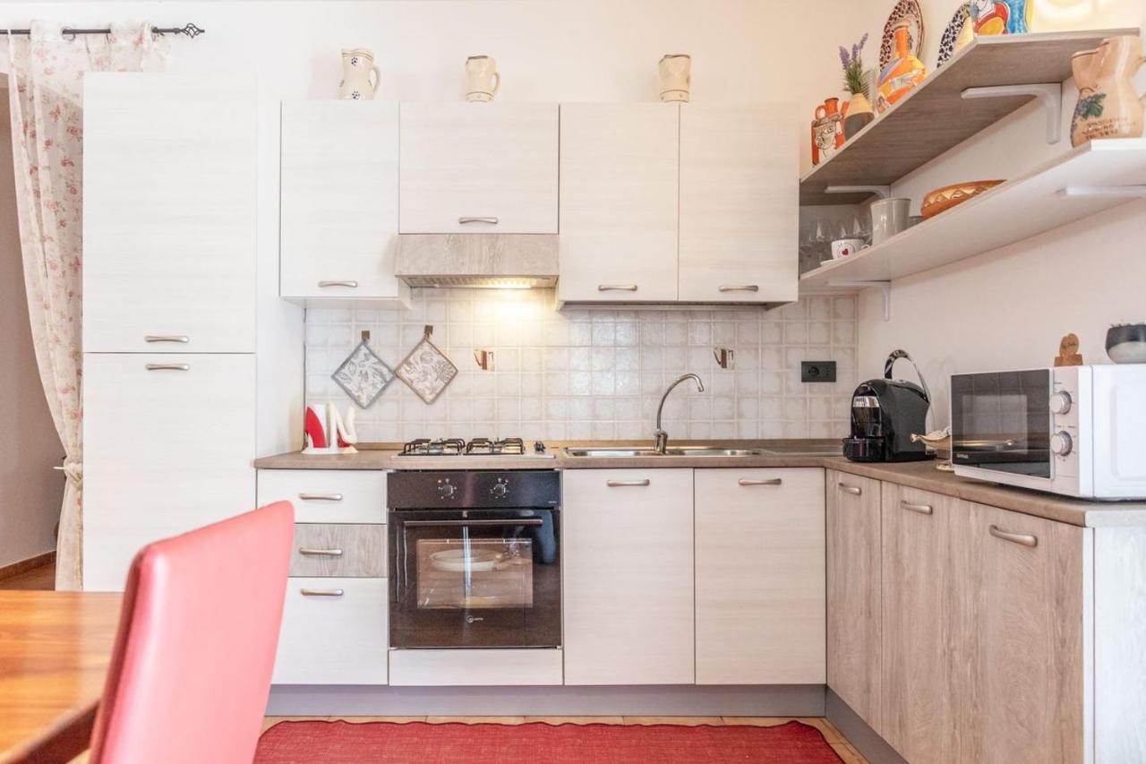 Villa Stracca Con Ampio Spazio Esterno Capilungo Luaran gambar