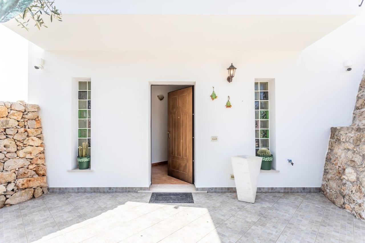 Villa Stracca Con Ampio Spazio Esterno Capilungo Luaran gambar