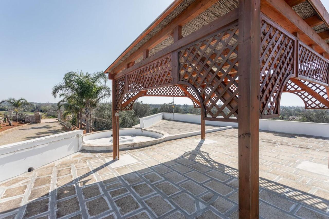 Villa Stracca Con Ampio Spazio Esterno Capilungo Luaran gambar