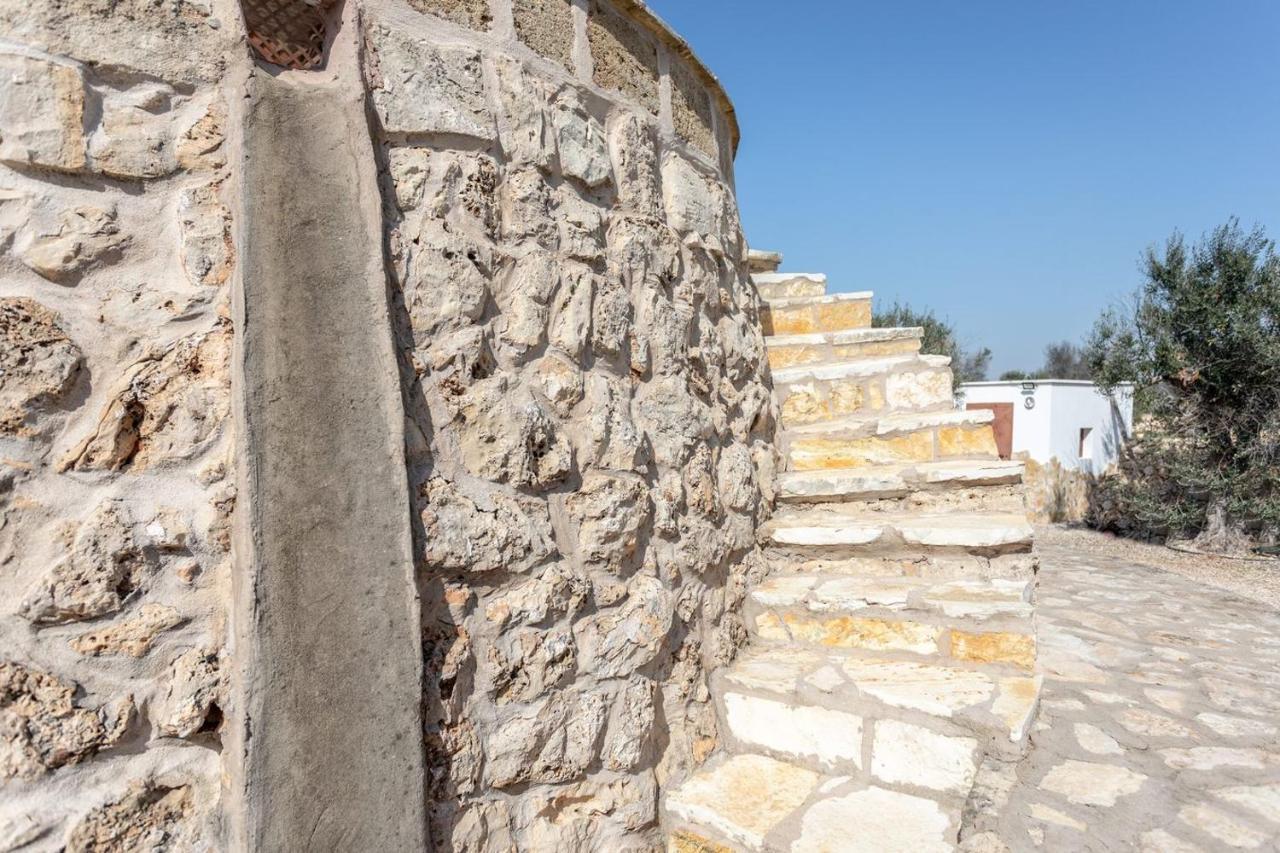 Villa Stracca Con Ampio Spazio Esterno Capilungo Luaran gambar