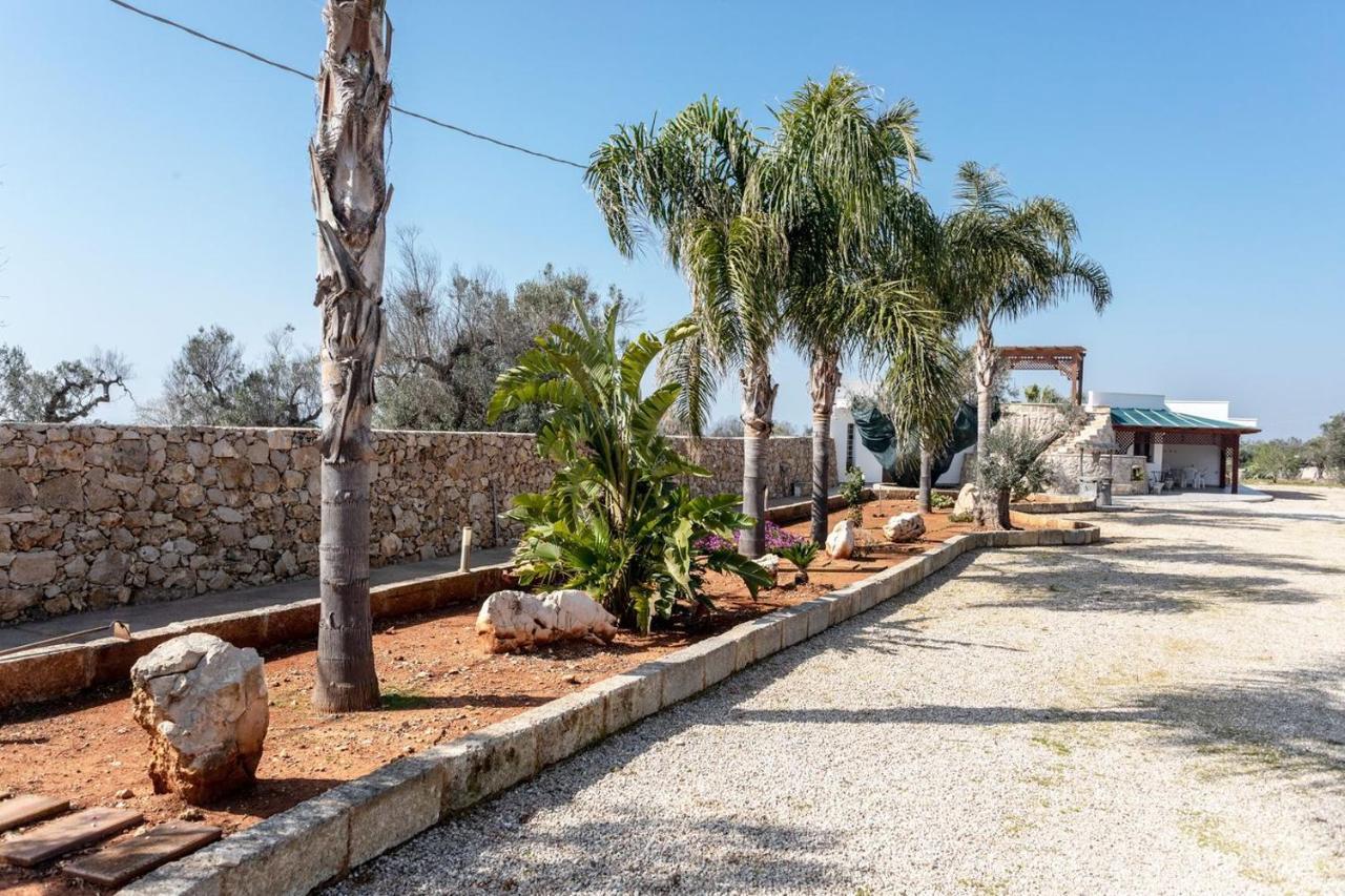 Villa Stracca Con Ampio Spazio Esterno Capilungo Luaran gambar