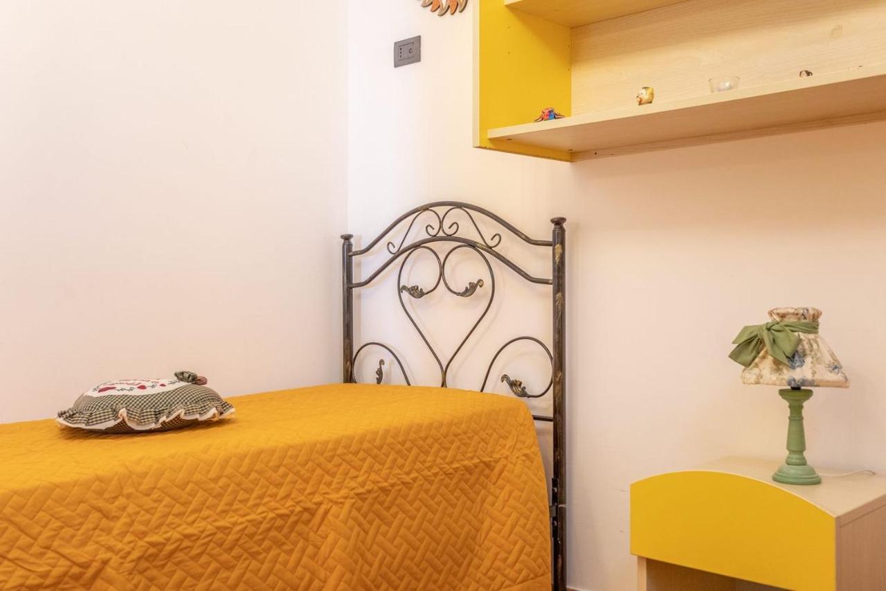 Villa Stracca Con Ampio Spazio Esterno Capilungo Luaran gambar