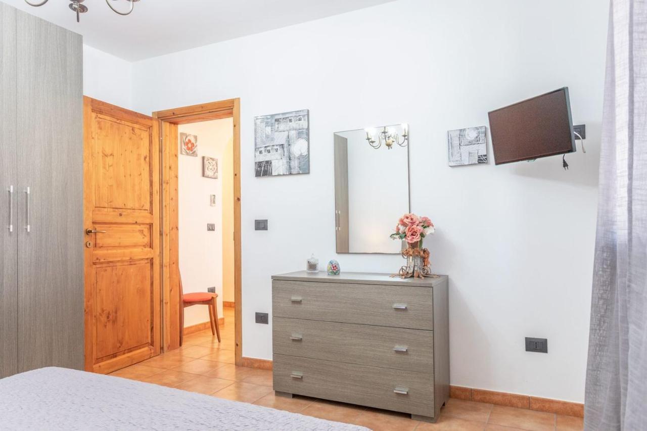 Villa Stracca Con Ampio Spazio Esterno Capilungo Luaran gambar
