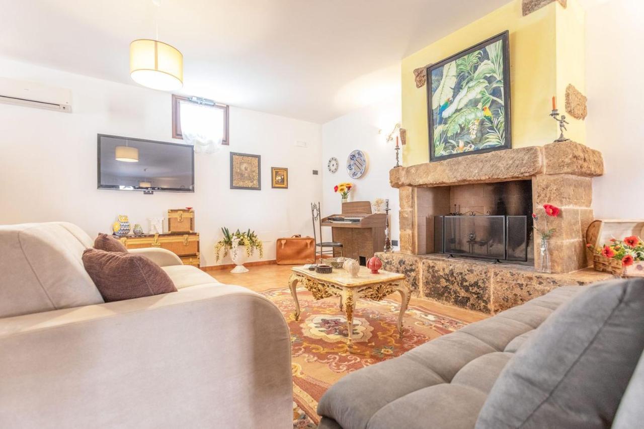 Villa Stracca Con Ampio Spazio Esterno Capilungo Luaran gambar