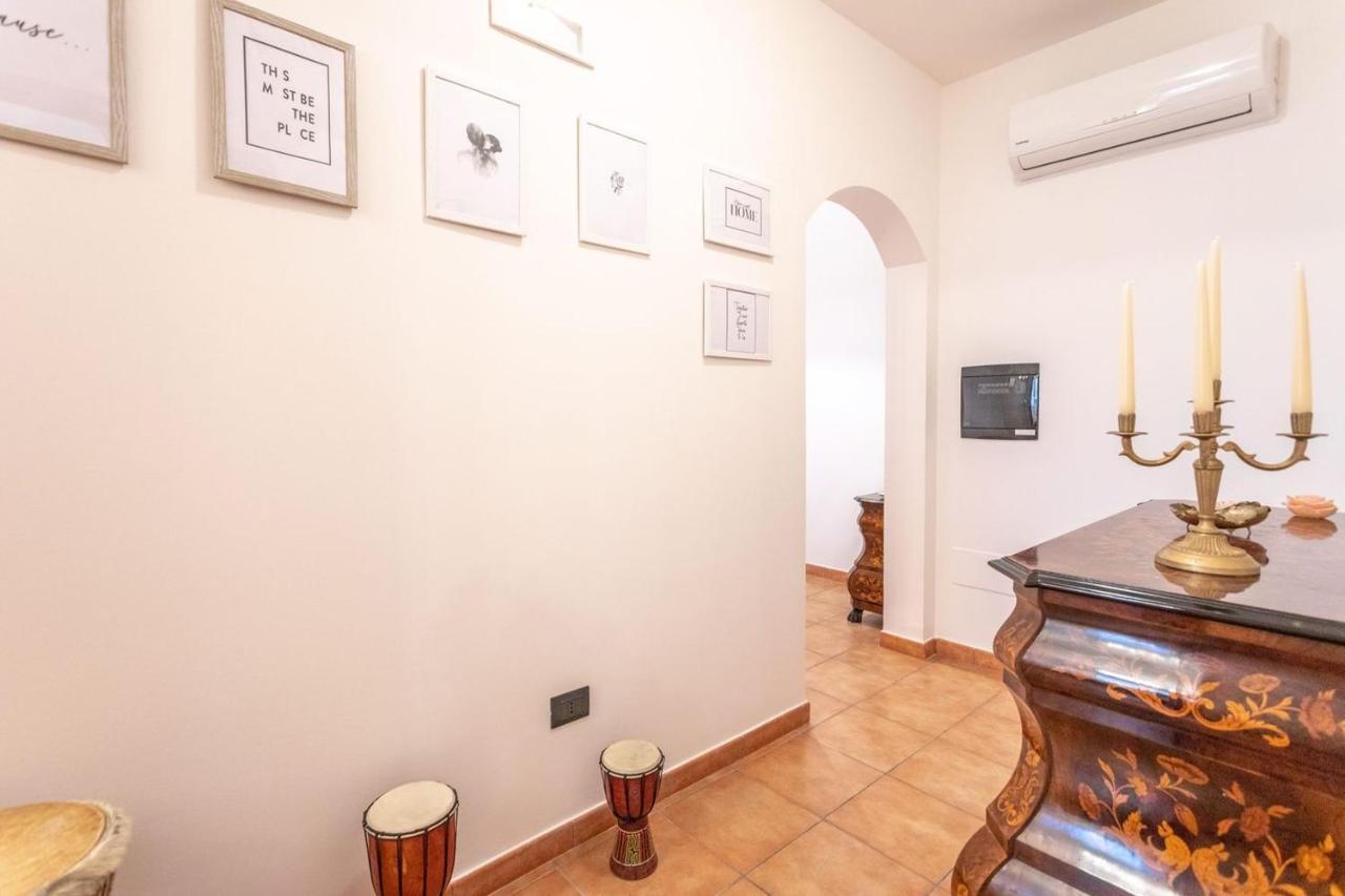 Villa Stracca Con Ampio Spazio Esterno Capilungo Luaran gambar