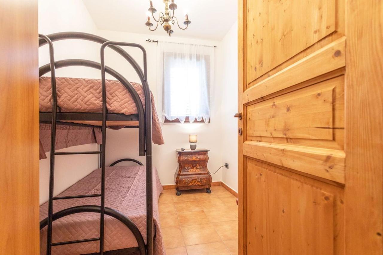 Villa Stracca Con Ampio Spazio Esterno Capilungo Luaran gambar