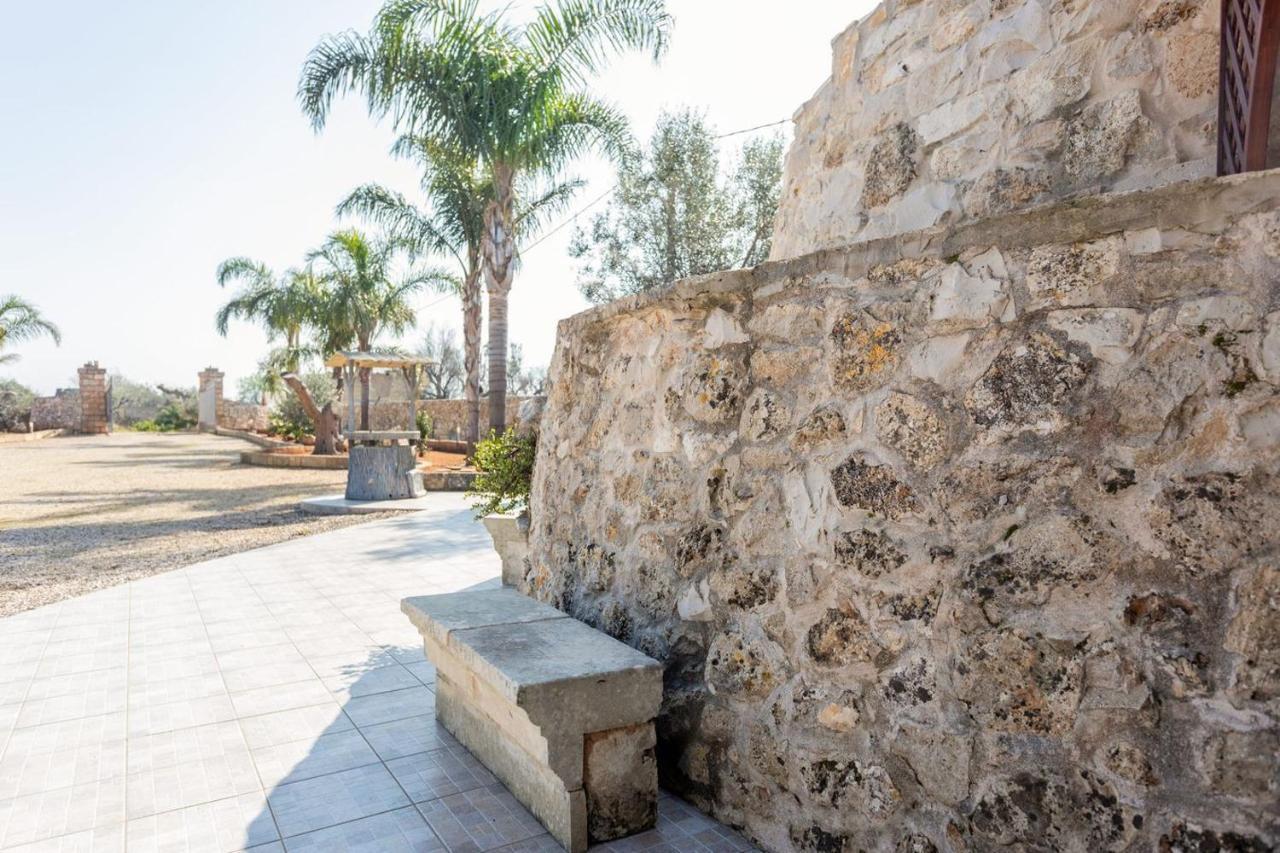 Villa Stracca Con Ampio Spazio Esterno Capilungo Luaran gambar