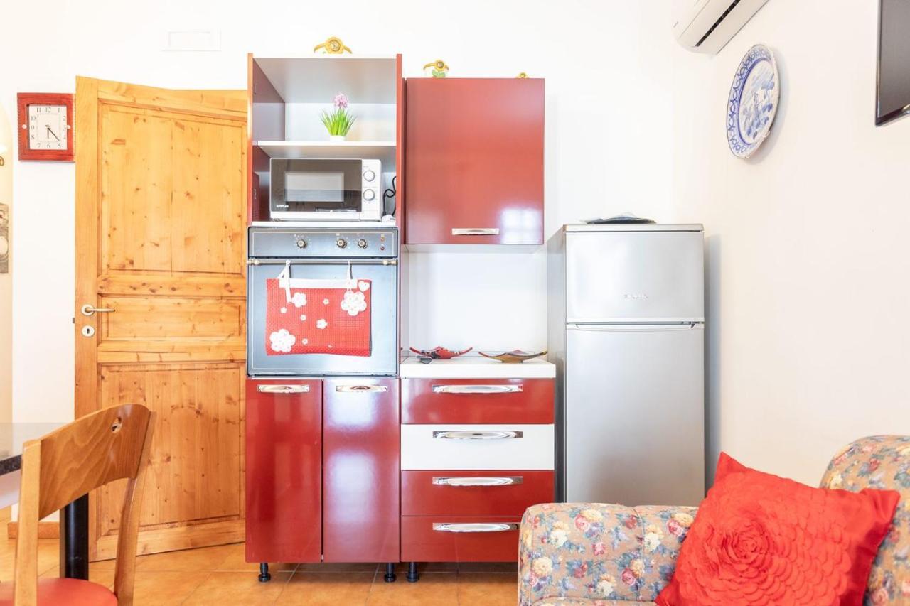 Villa Stracca Con Ampio Spazio Esterno Capilungo Luaran gambar