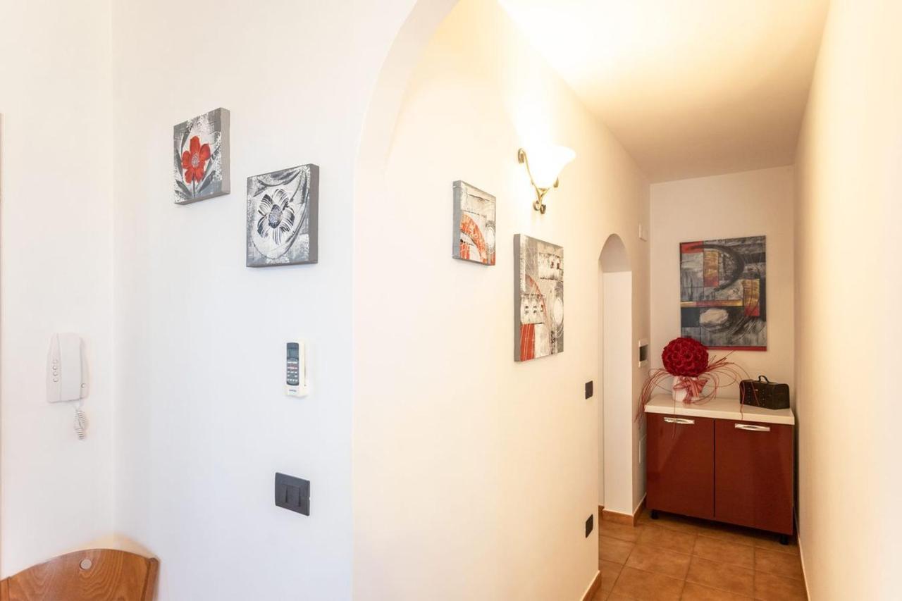 Villa Stracca Con Ampio Spazio Esterno Capilungo Luaran gambar