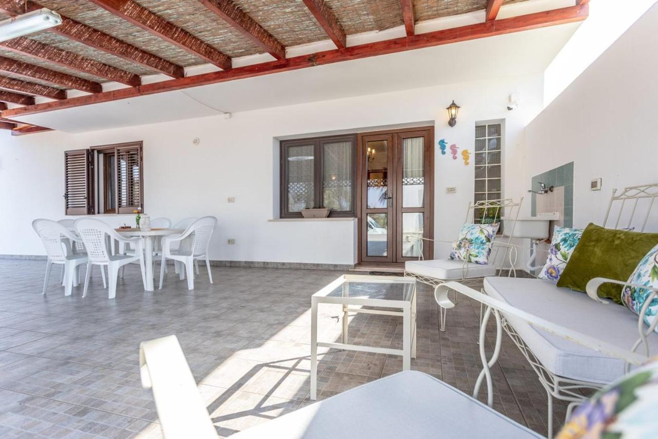 Villa Stracca Con Ampio Spazio Esterno Capilungo Luaran gambar