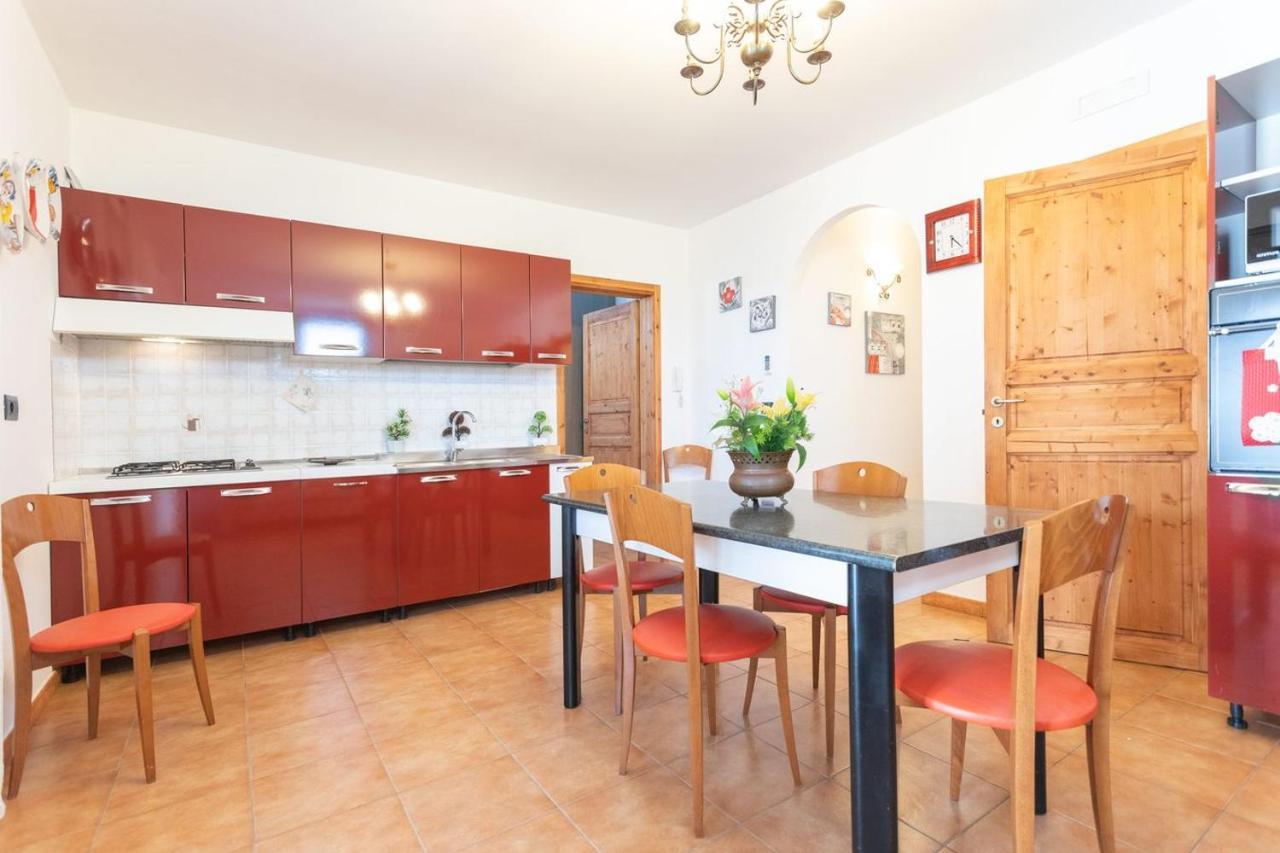 Villa Stracca Con Ampio Spazio Esterno Capilungo Luaran gambar